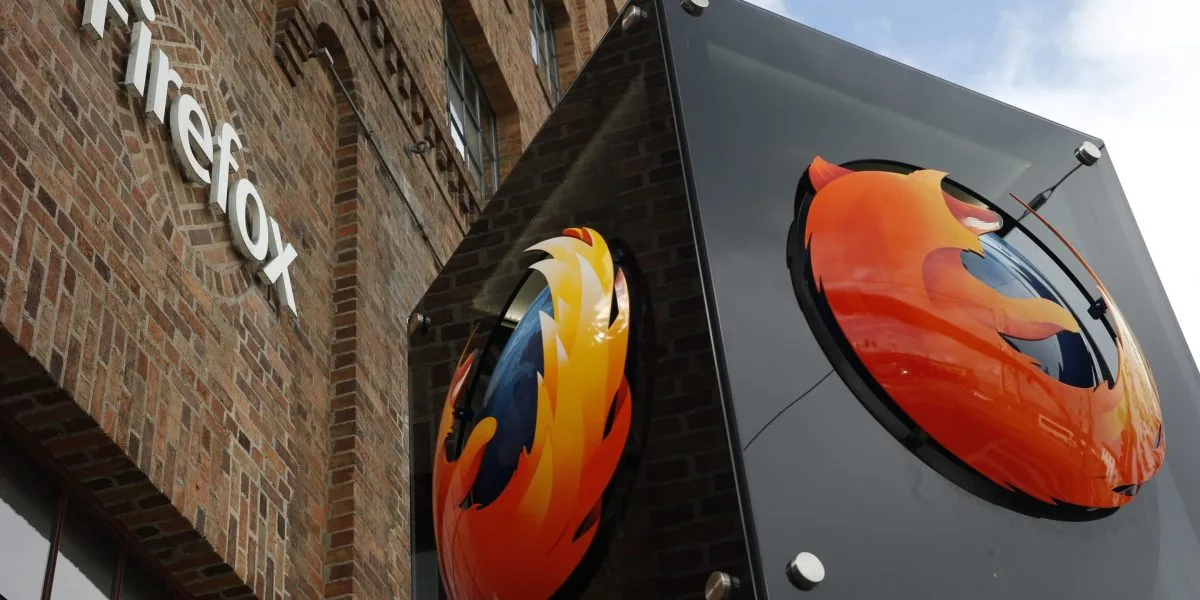 Exclusive: Mozilla names new CEO as it pivots to data privacy