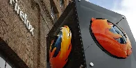 Mozilla names new CEO as it pivots to data privacy